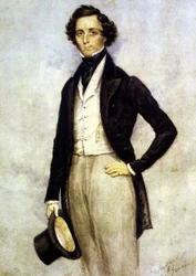 Felix Mendelssohn Bartholdy